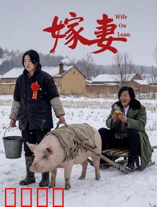 嫁妻：无辜妻子的命运