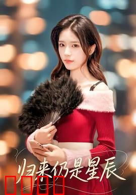 归来仍是星辰：破镜重圆之旅