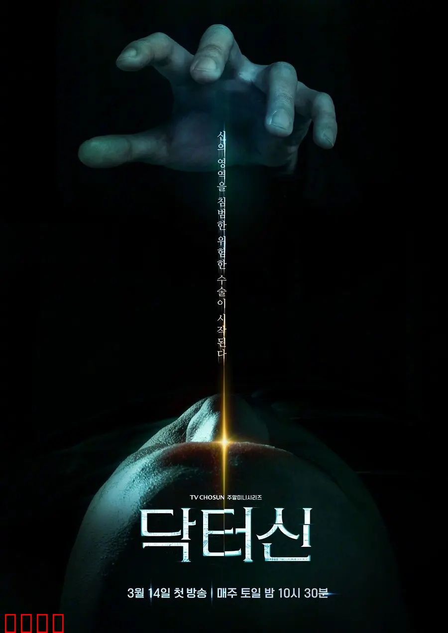 《医者之怒：失控的正义》