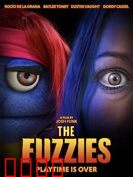 绒毛杀机：毛绒藏尸之谜