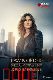 法律与秩序：正义不缺席