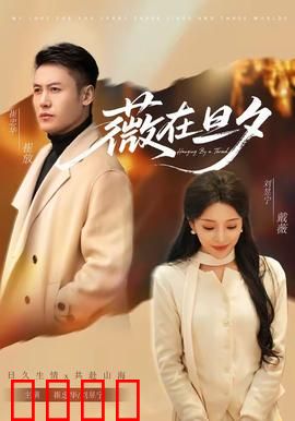 薇在旦夕：悬疑惊悚之旅