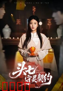 头七守灵契约：亡魂召唤