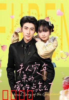 灾年夫人：绝境中的光辉