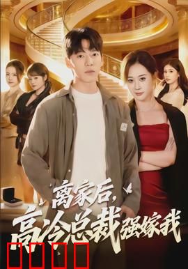 铁血总裁：冷面追妻路