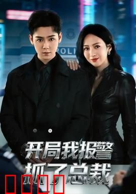 开局我报警抓了总裁：甜蜜冤家