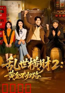 《乱世横财2：黑金迷踪