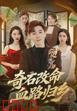奇石改命血路归乡：命运逆袭血战归途