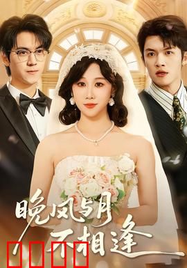 晚风与月不相逢：爱而不得