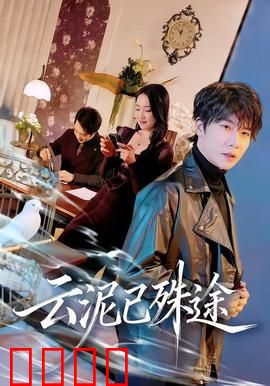 云泥已殊途：错位的爱情