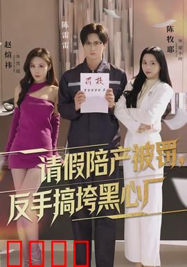 请假陪产被罚，反手搞垮黑心厂：职场维权记