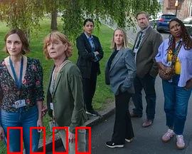 马洛谋杀俱乐部第三季：庄园血案