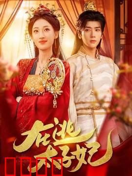 在逃太子妃：王府追妻记