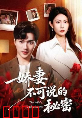 娇妻不可说的秘密：隐婚背后的阴谋