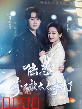 陆总，你又被太太算计了：职场复仇记