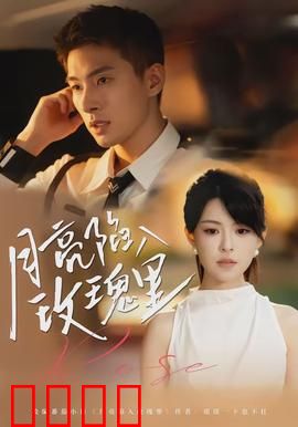 月亮陷入玫瑰里：浪漫奇幻夜