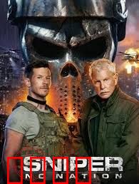 狙击精英：百步穿杨