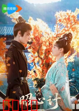 昭心计：权谋背后的真相