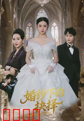 婚纱下的抉择：爱情与谎言