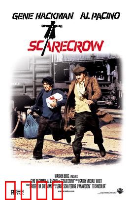 稻草人：荒诞悲剧