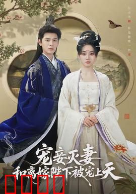 宠妾灭妻，和离嫁陛下被宠上天：逆袭女王