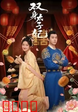 双身太子妃：替身王妃逆袭