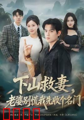 下山救妻，老婆别慌我先收个名门：隐世高手逆袭路