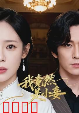 我竟然是小妾：逆袭人生