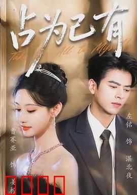 占为己有：欲望的代价