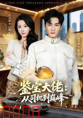 鉴宝大佬：古玩江湖风云