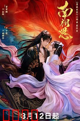 南相思：跨越时空的错爱