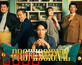 专业人士：复仇之枪