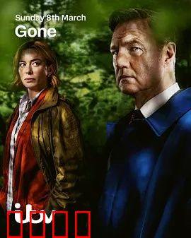 消失的妻子Gone：温柔陷阱