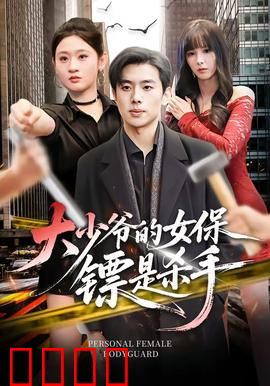 大少爷的女保镖是杀手：双面守护