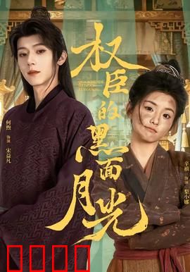 权臣的黑面月光：冷面权臣的追妻路