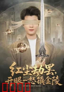 红尘劫罢，开眼一怒镇金陵：逆袭复仇记