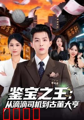 鉴宝之王：赌石风云