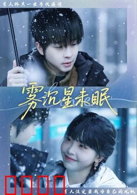 雾沉星未眠：迷雾中的爱情谜案