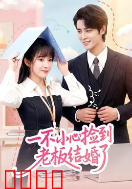 一不小心捡到老板结婚了：霸总甜宠记