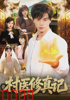 村医修真记：山村郎中逆天改命