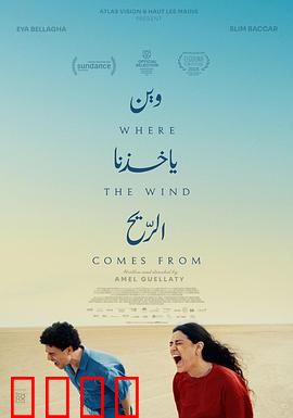 风来之所：寻根之旅