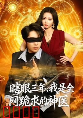 瞎眼三年，我是全网跪求的神医：反转人生