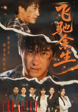 飞驰余生：老将的最后一搏