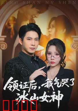 领证后，我气哭了冰山女神：甜蜜暴击