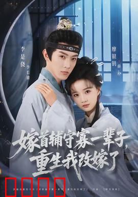 嫁首辅守寡一辈子，重生我改嫁了：前世今生逆袭