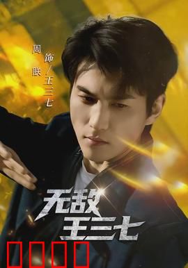 无敌王三七：神拳觉醒