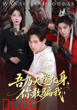 吾乃天道化身你敢骗我：天机不容戏弄