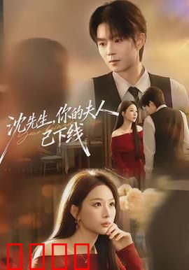 沈先生，你的夫人已下线：涅槃归来