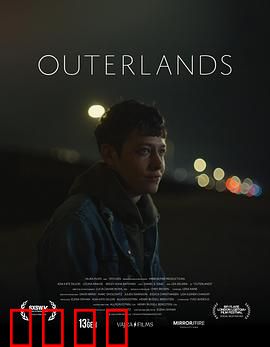 远郊：暗夜迷踪