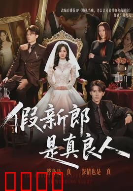 假新郎是真良人：替嫁成真爱